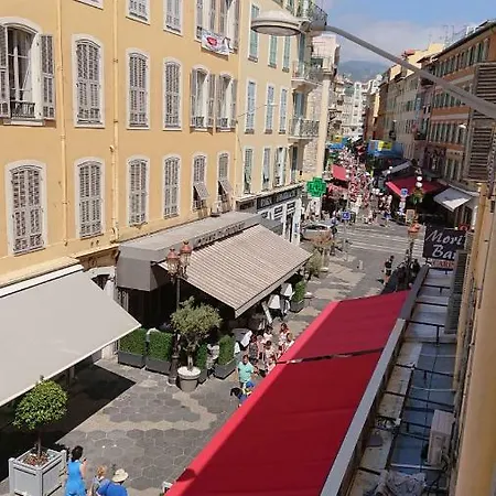 Appart hôtel Corail